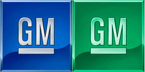 GM Logo