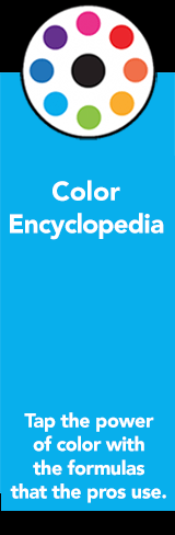 Color Encyclopedia