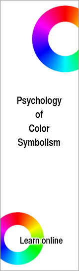 The Psychology of Color Symbolism