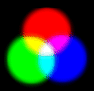 RGB Primaries and Secondaries