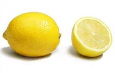 Lemon 